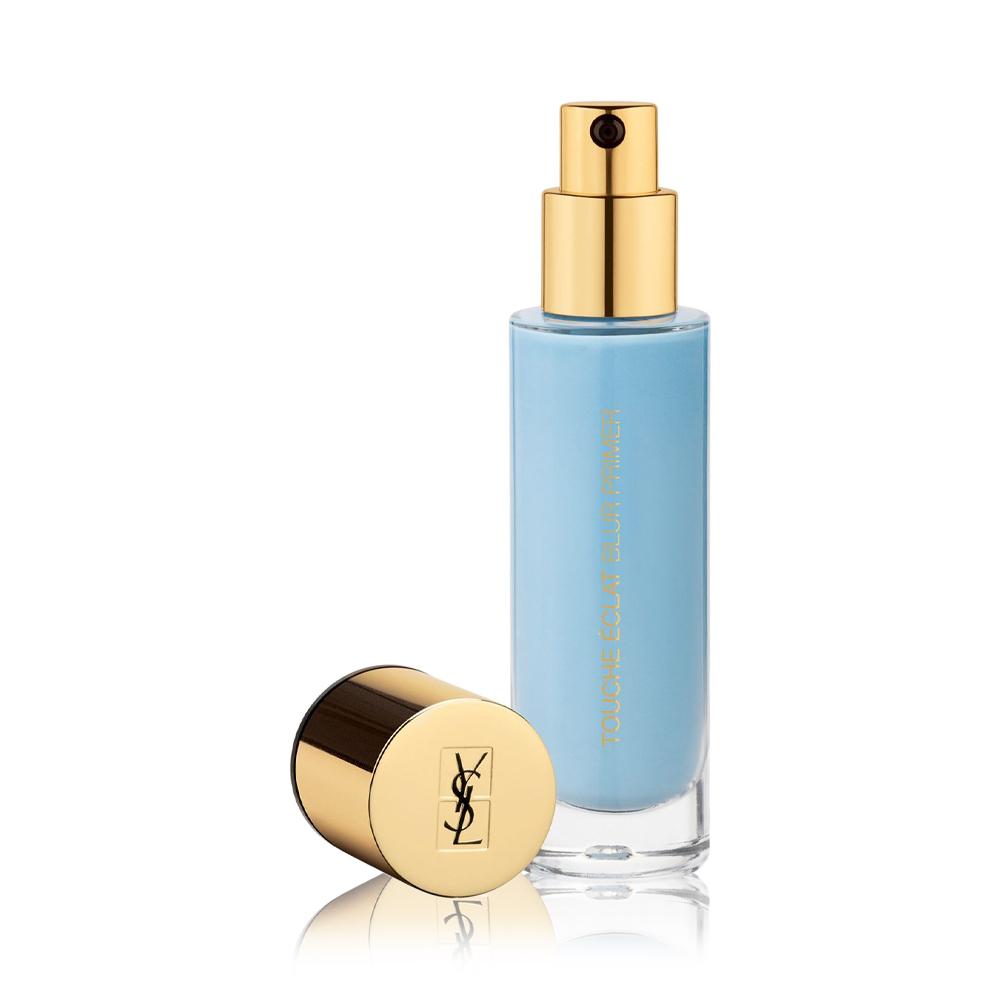 Touche Eclat Blur Primer - Blue - 30ml