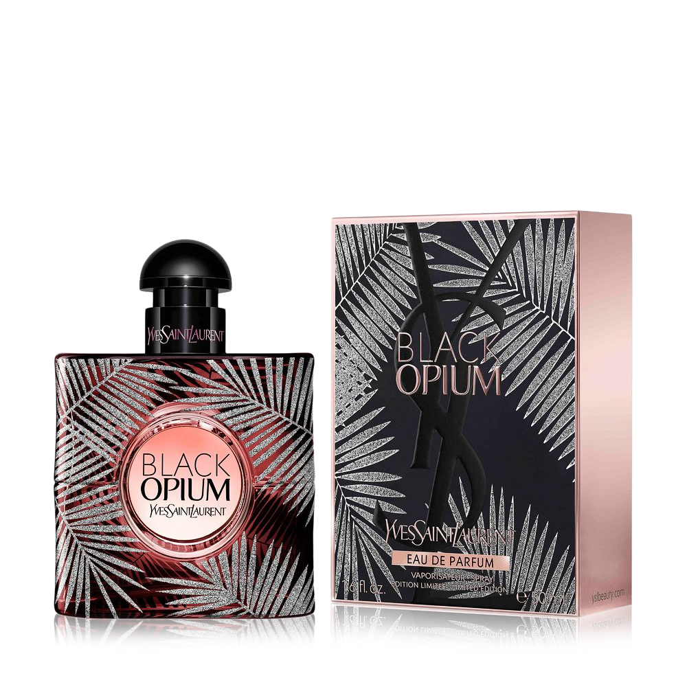 Black Opium Exotic Illusion Eau de Parfum - Women - 50ml