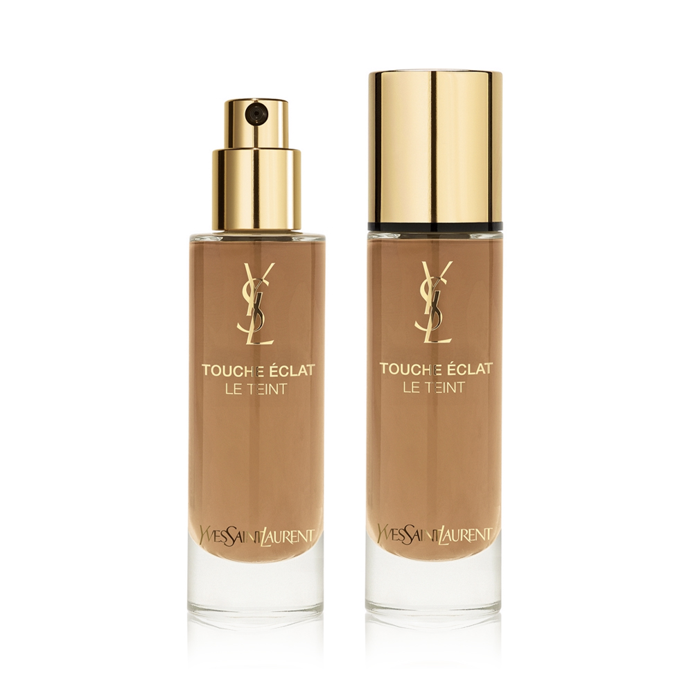 Touche Eclat Le Teint Foundation - B65