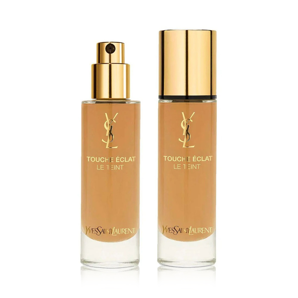 Touche Eclat Le Teint Foundation - B55