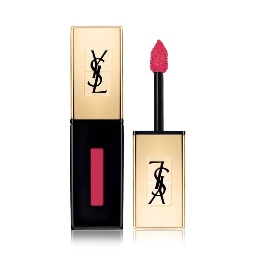 Rouge Pur Couture Vernis a Levres Pop Water - N47 Carmin