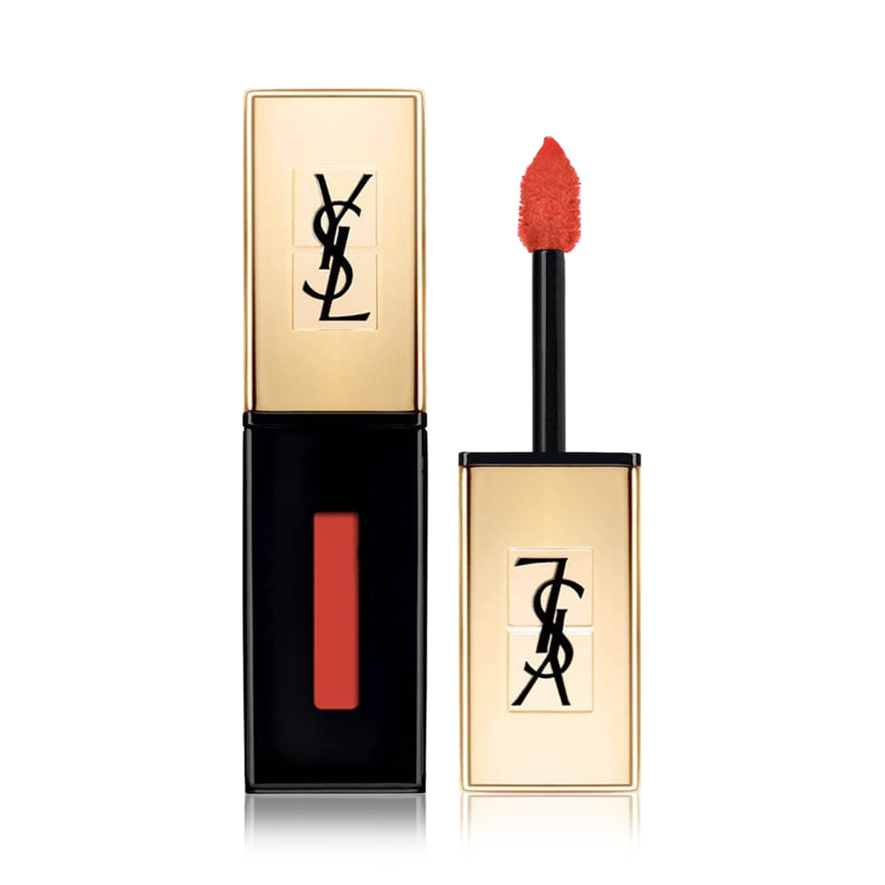 Rouge Pur Couture Vernis a Levres Pop Water - N48 Orange