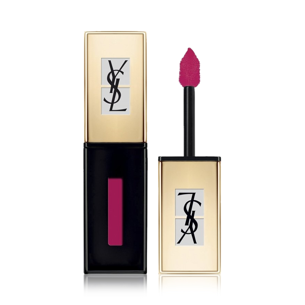 Rouge Pur Couture Vernis a Levres Pop Water - N49 Fuchsia