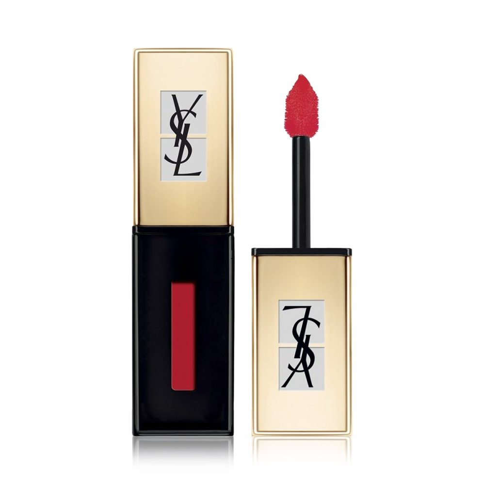 Rouge Pur Couture Vernis a Levres Pop Water - N217 Red Spray