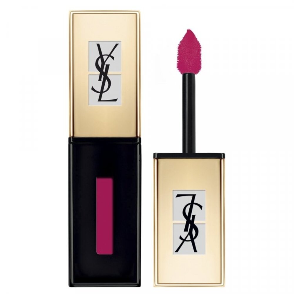 Rouge Pur Couture Vernis a Levres Pop Water - N219 Fuchsia Drops