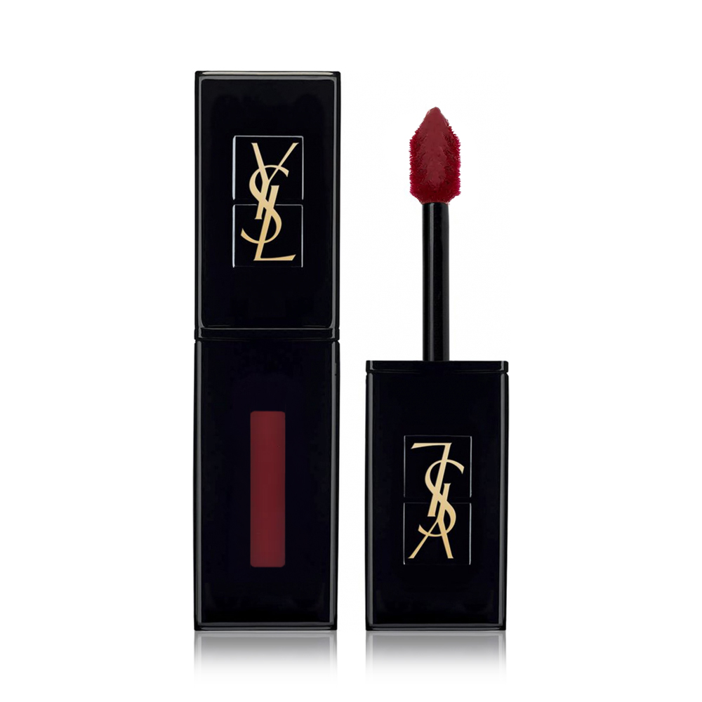 Vernis a Levres Vinyl Cream Lip Stain - 413 - Bourgogne