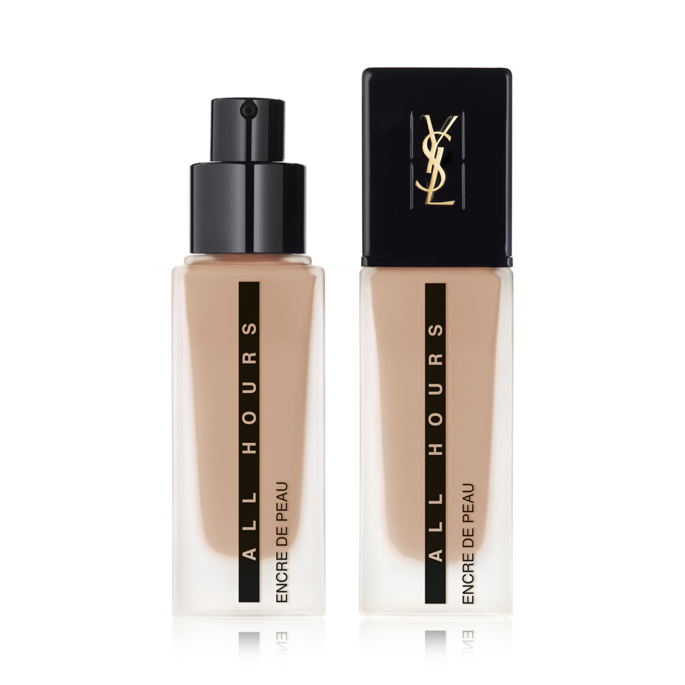 All Hours Foundation SPF 20 - BR25 Cool Beige