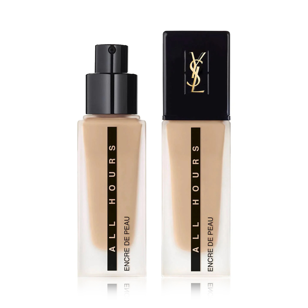 All Hours Foundation SPF 20 - BD20 Warm Ivory