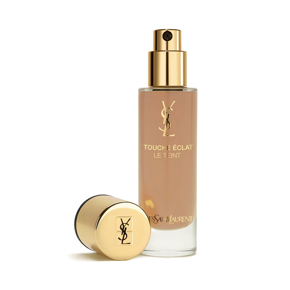 Touche Eclat Le Teint Foundation - B40