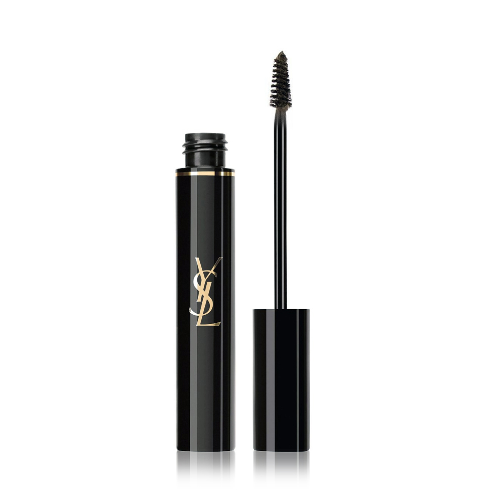 Couture Brow Eyebrow Mascara - 4 Absolute Brown
