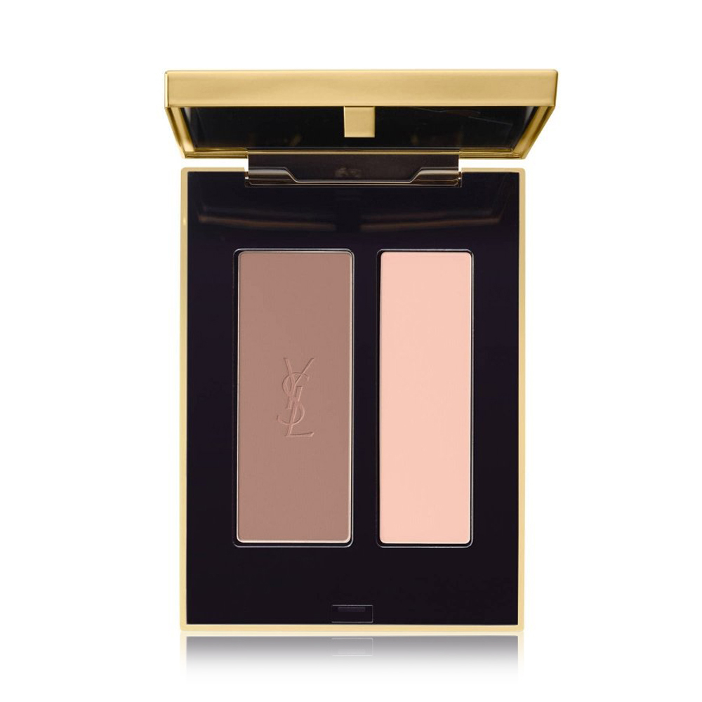 Couture Contouring Palette - 01 Golden