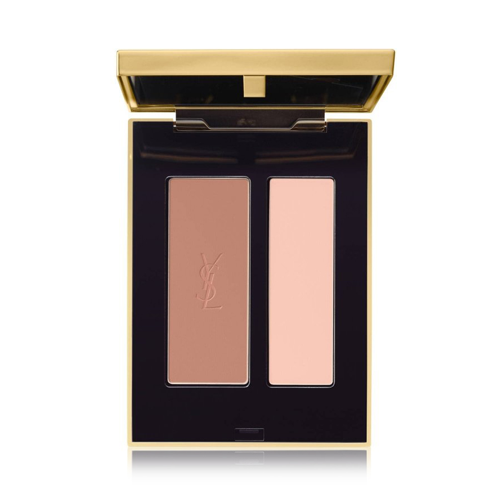 Couture Contouring Palette - 02 Rosy