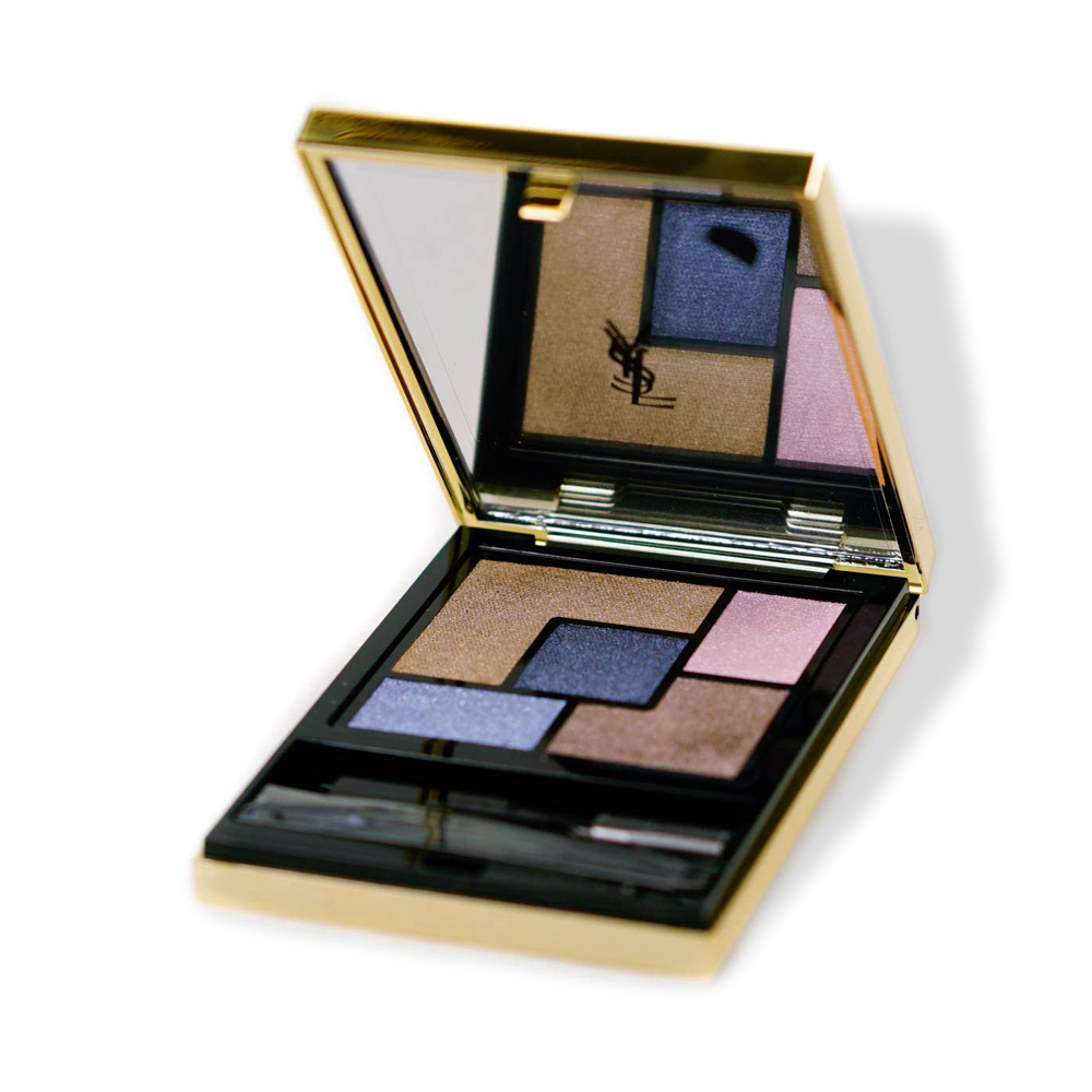 Couture Eyeshadow Palette 5 Color - Savage Escape