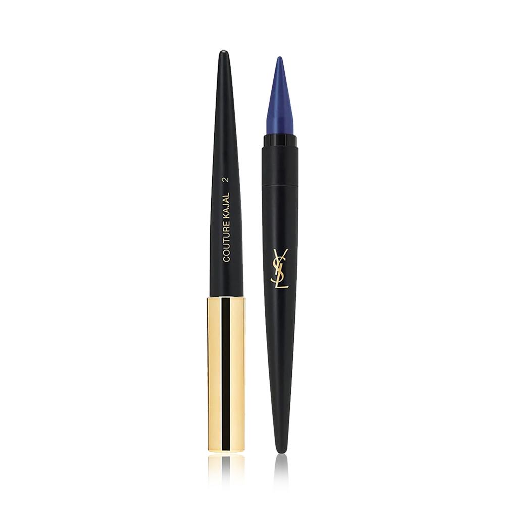 Couture Kajal Pencil - 02 Bleu Cobalt