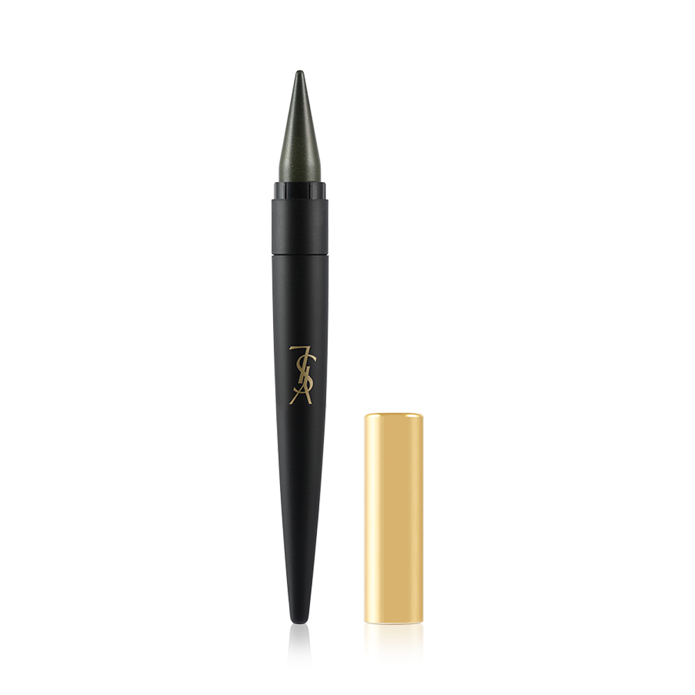 Couture Kajal Pencil - 04 Rebel Khaki