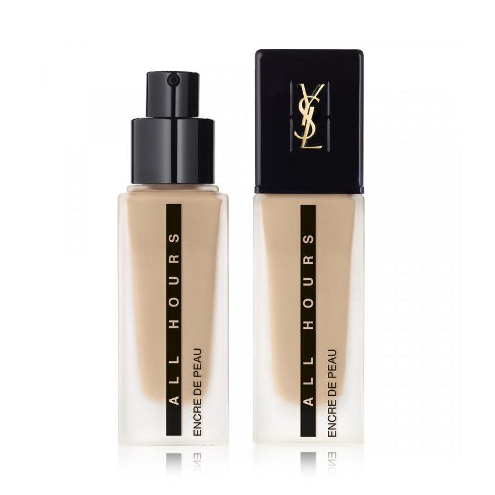 Encre De Peau All Hours Foundation - B05 Milk