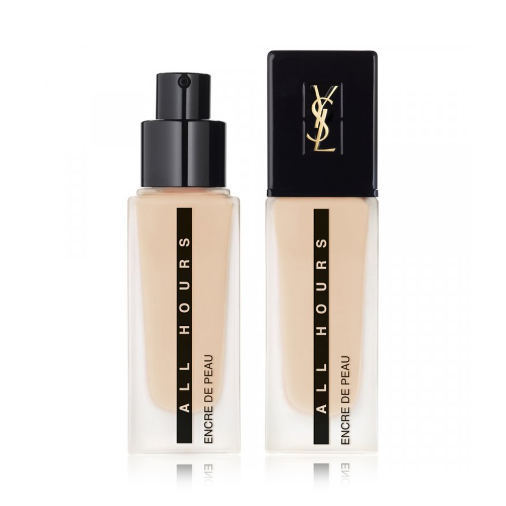 Encre de Peau All Hours Foundation - BR05