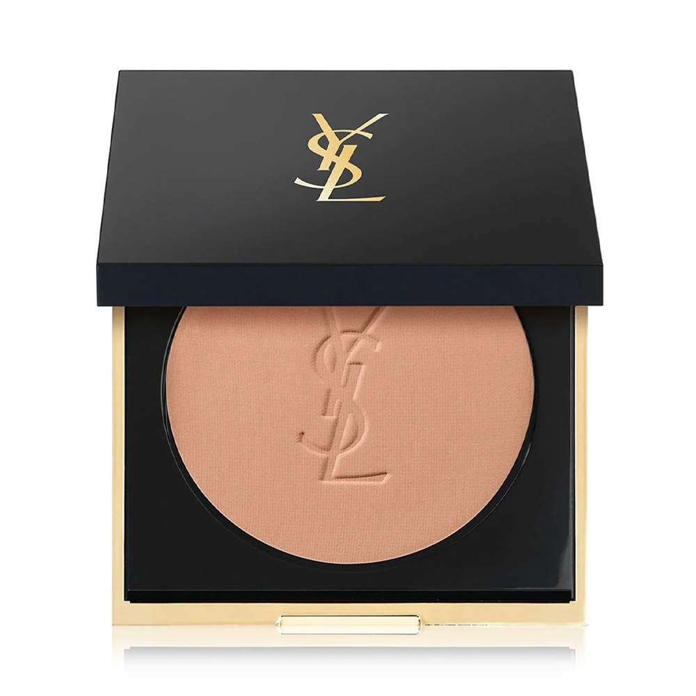 Encre de Peau All Hours Powder - B40 Sand