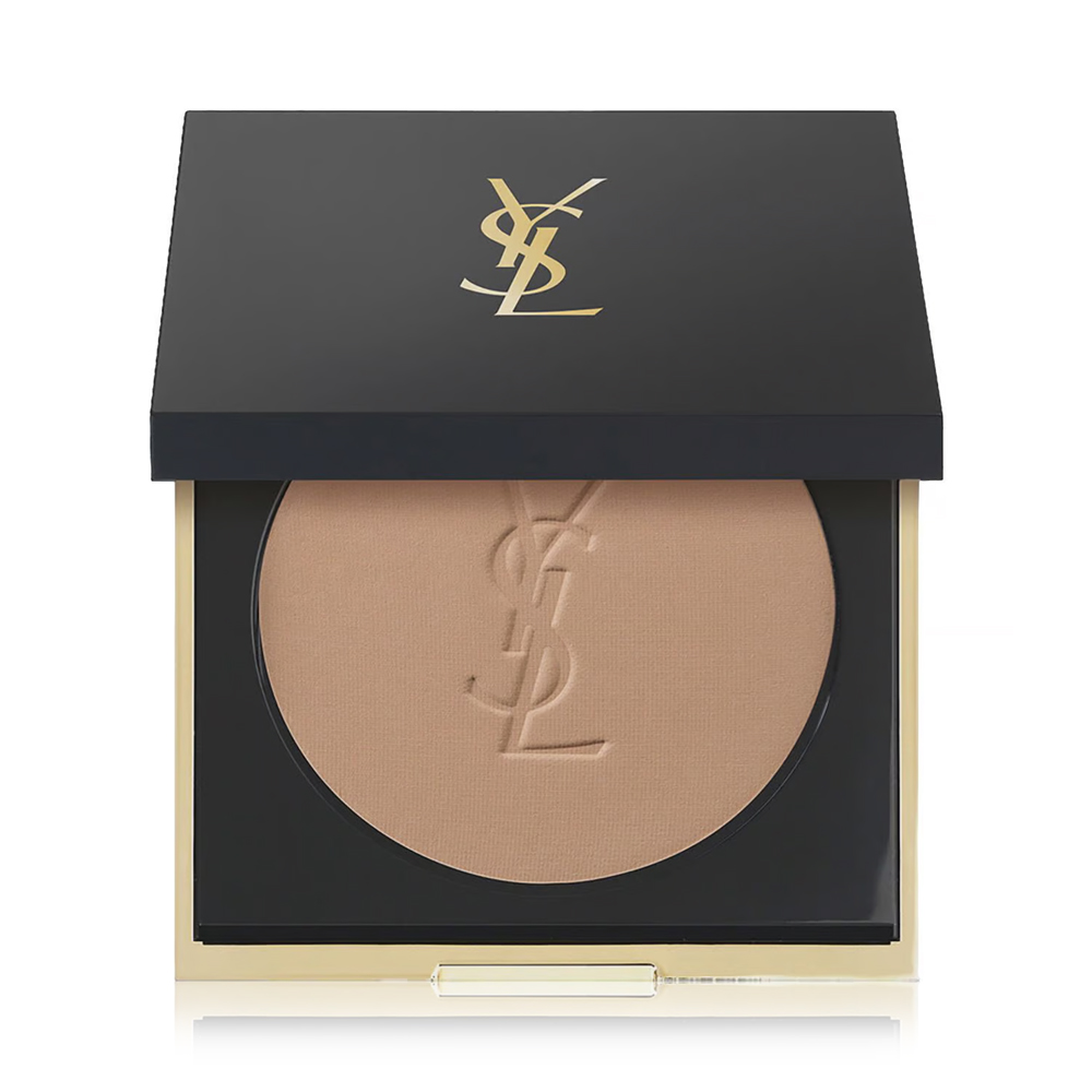 Encre de Peau All Hours Powder - B50 Honey