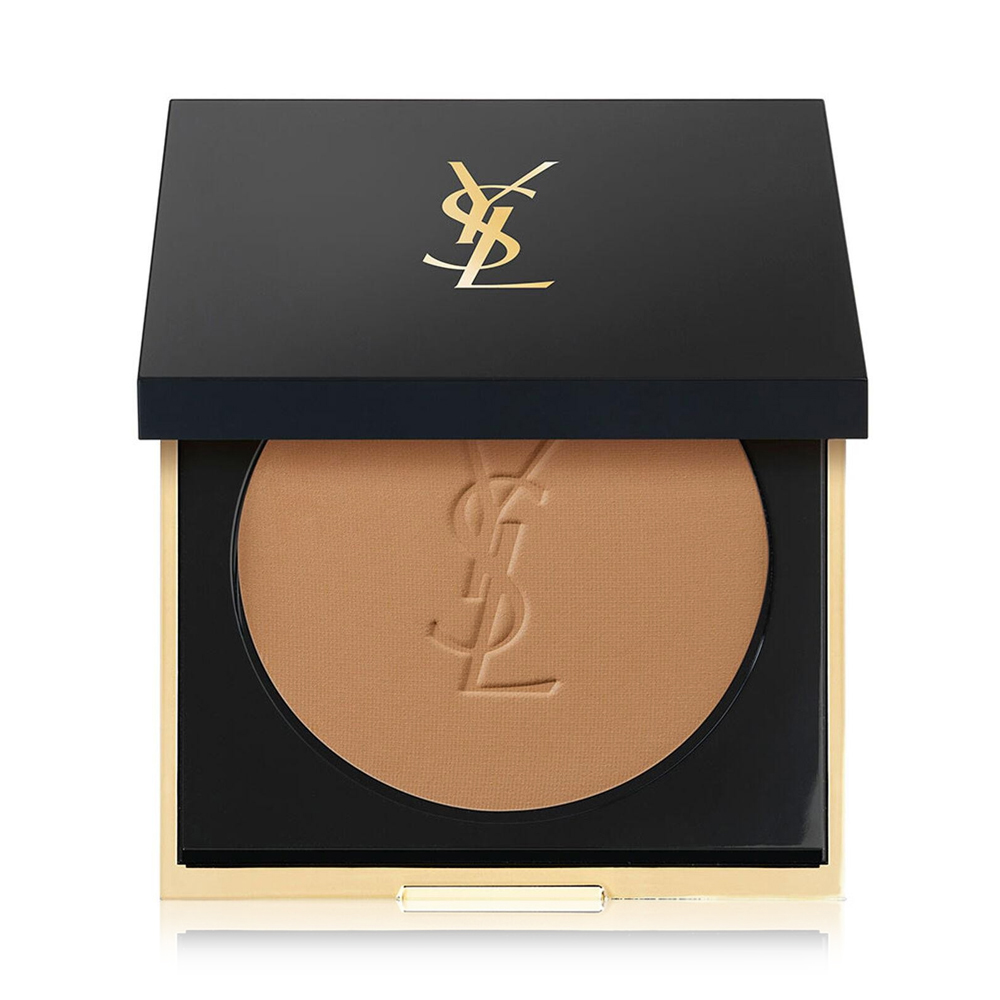 Encre de Peau All Hours Powder - B65 Bronze
