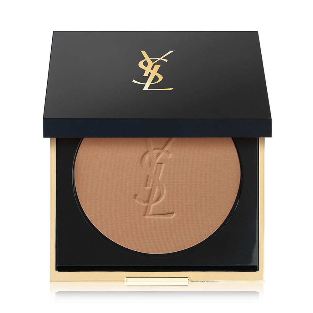 Encre de Peau All Hours Setting Powder - B60 Amber