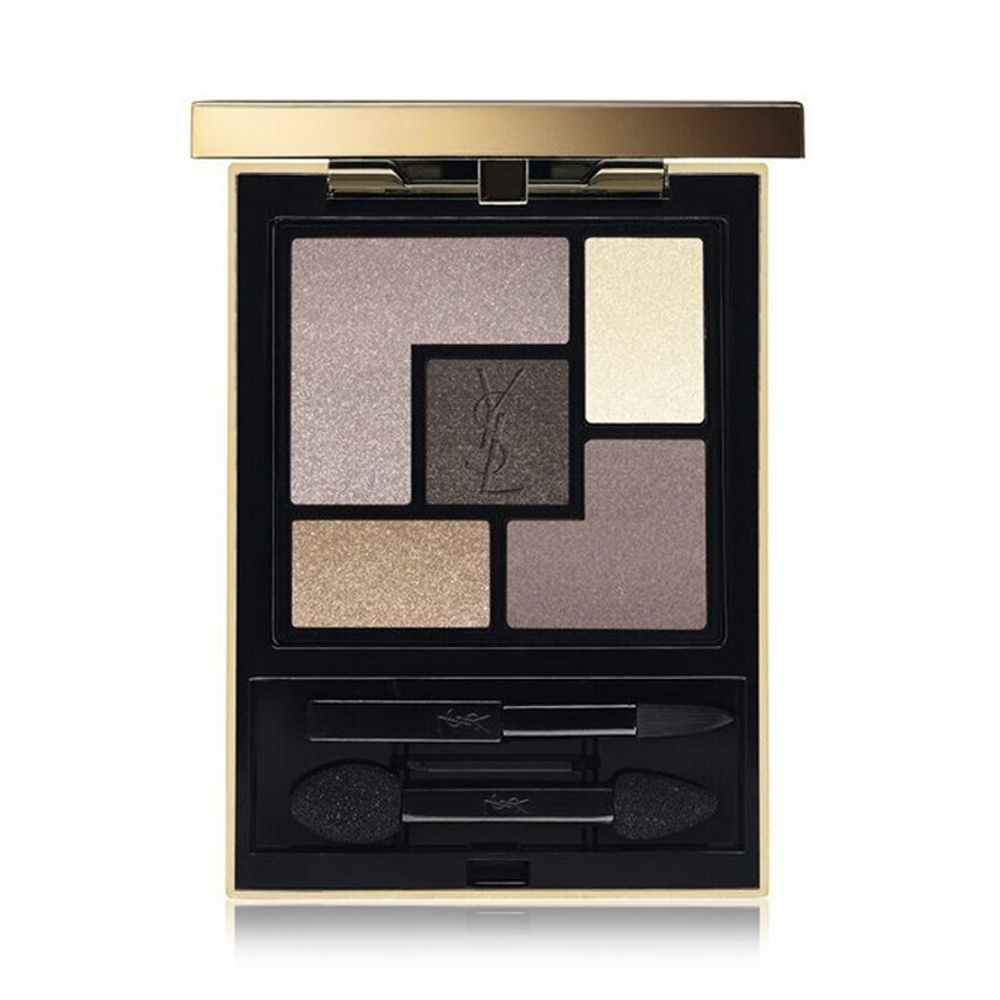 Golden Glow Contouring Palette 5 Colors - N13