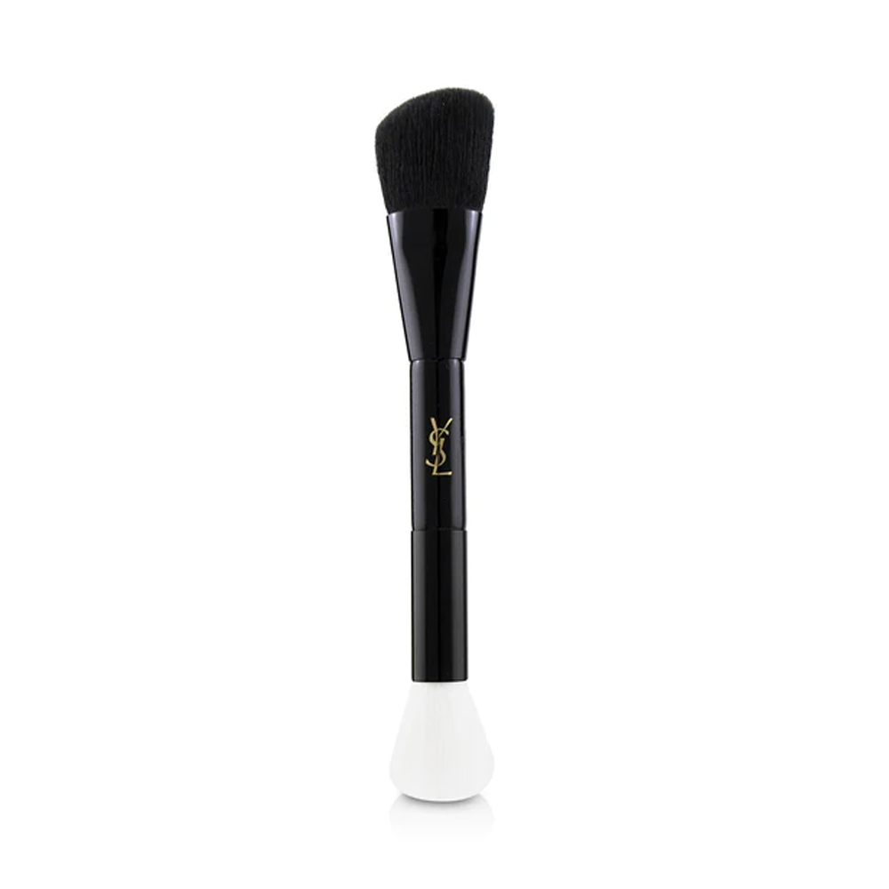 Pinceau Contouring Double Ended Powder Brush