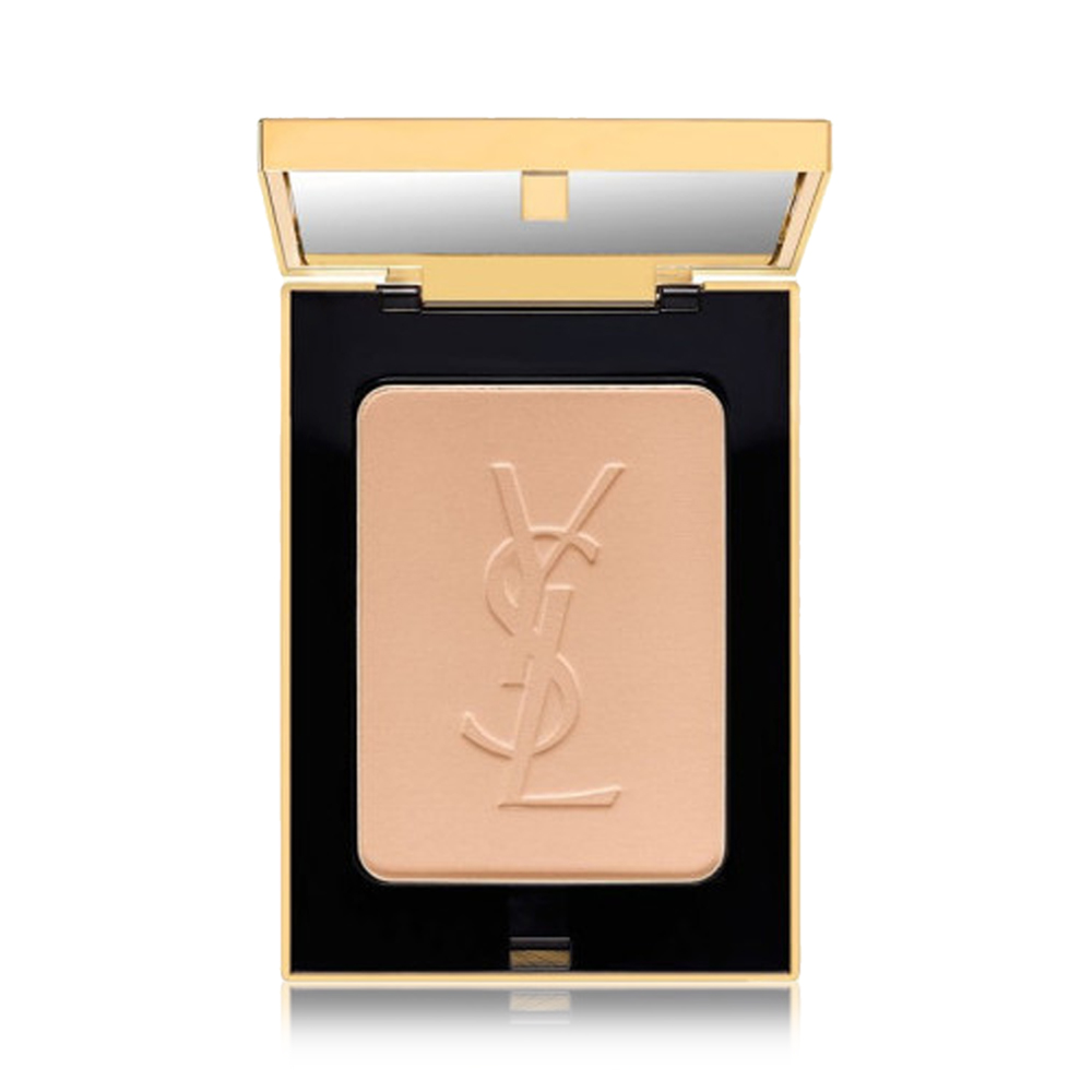 Radiance Compact Powder - 04