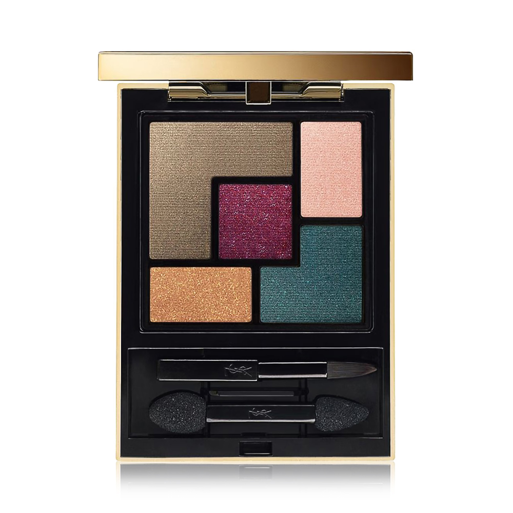 Ready To Wear 5 Color Couture Palette