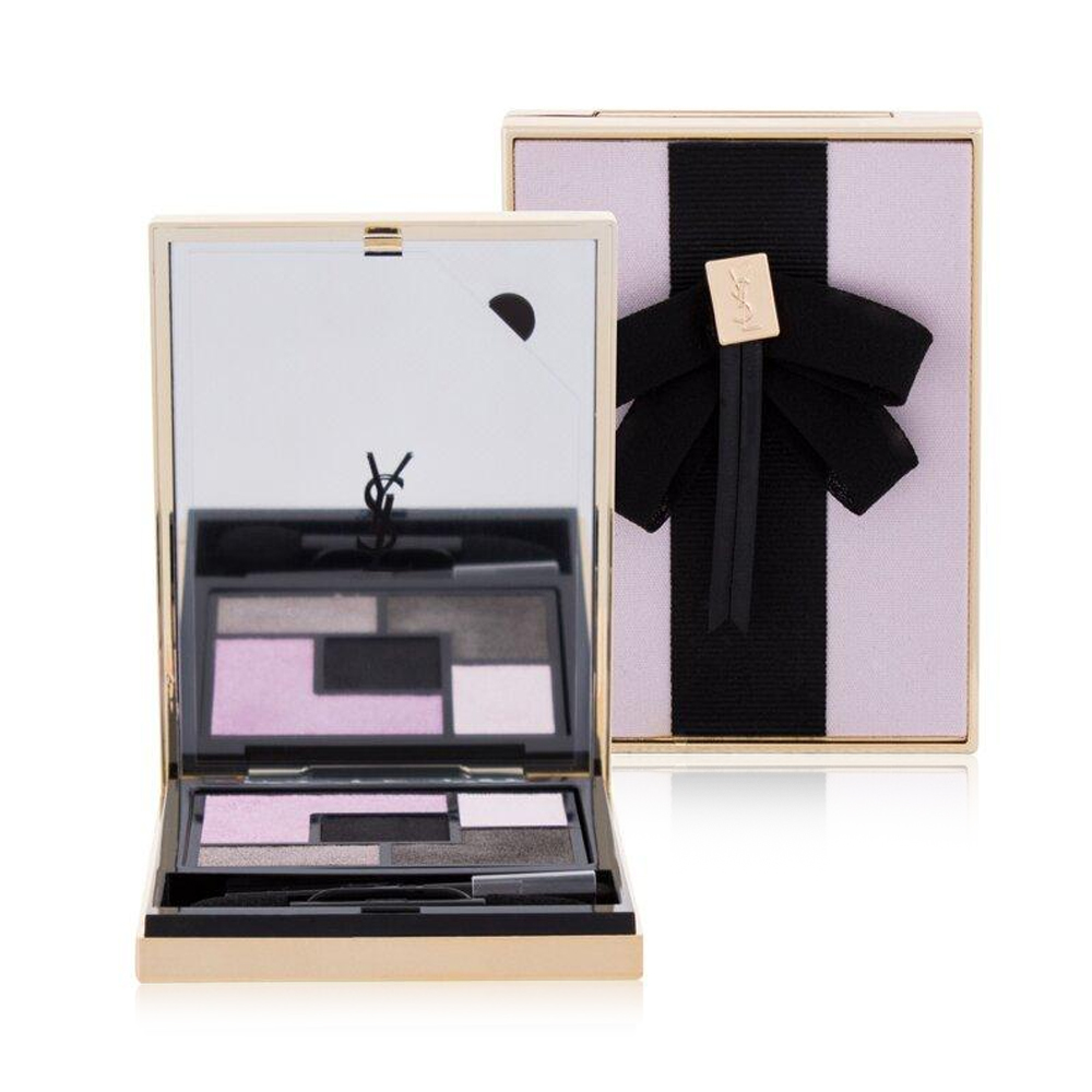 Ready -To -Wear 5 Colour Couture Mon Paris Palette