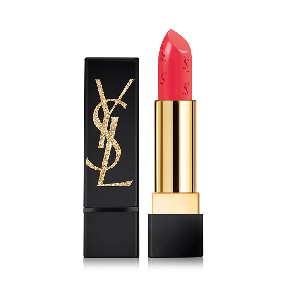 Rouge Pur Couture Limited Edition Lipstick - 52 Rouge Rose
