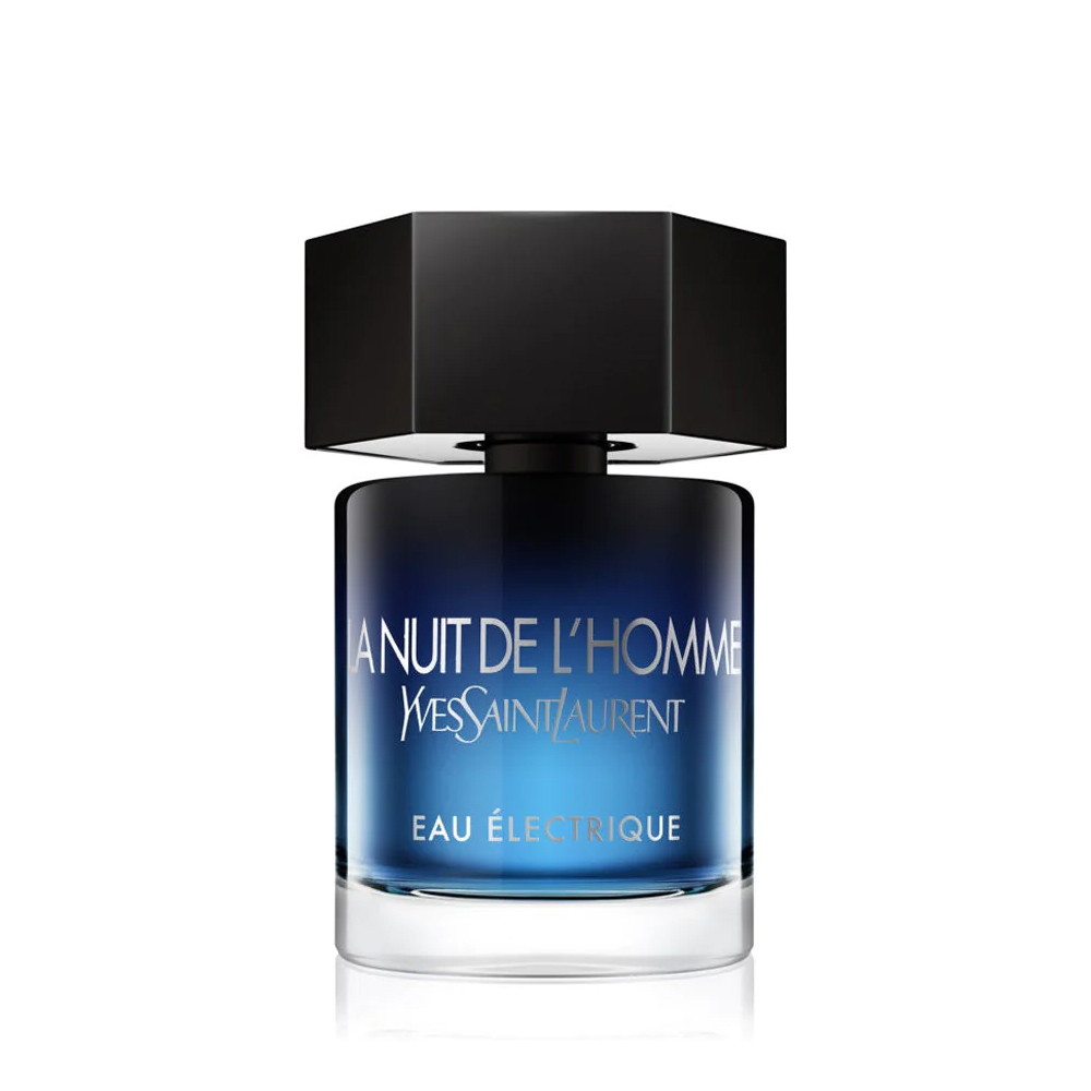 La Nuit de L'Homme Electric Blue Eau de Toilette - Men - 100ml