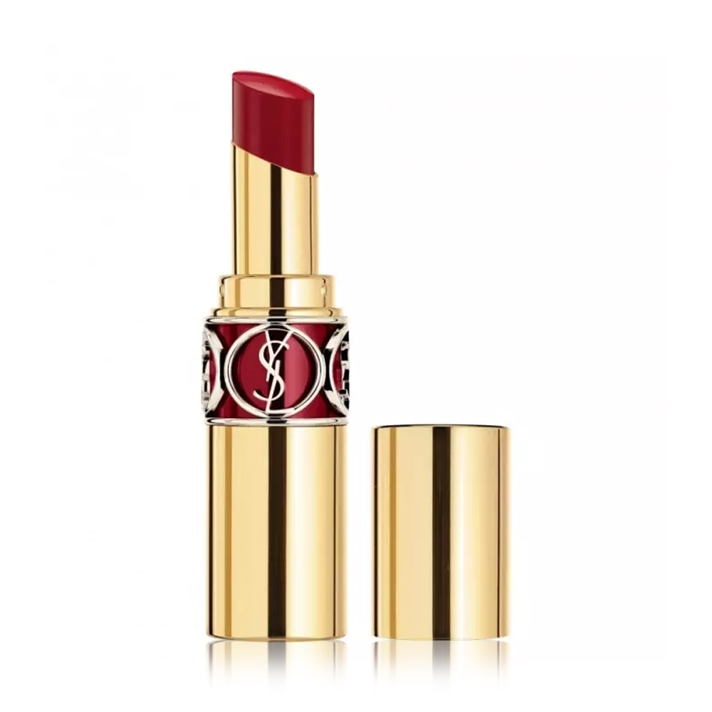 Rouge Volupté Shine Oil -in -Stick Lipstick - 29 Ambre Indecent
