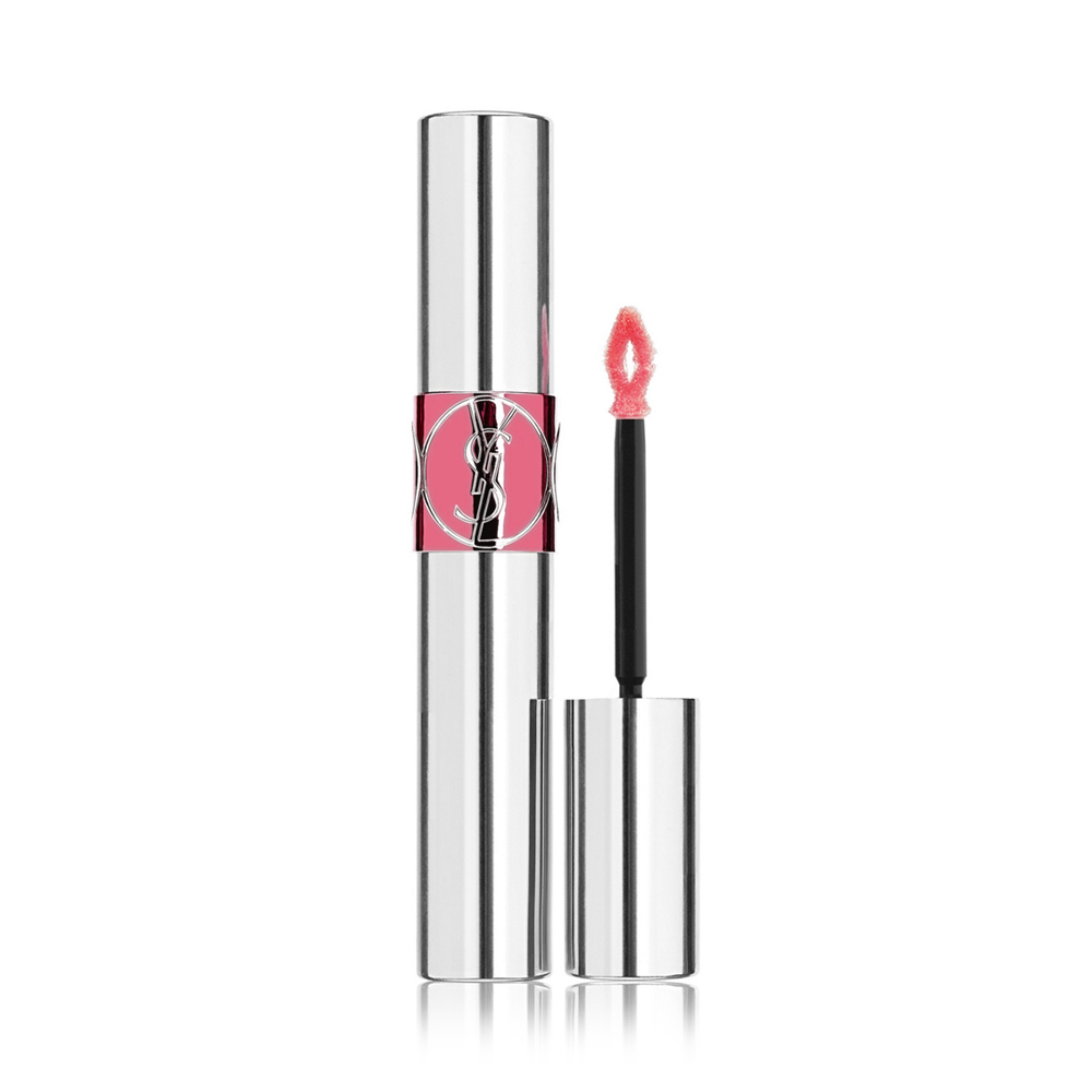 Volupte Tint In Oil Lipgloss - 11 Love Me Nude