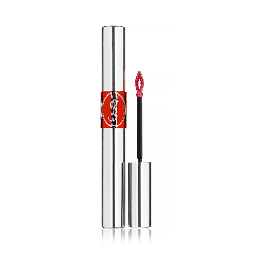 Volupte Tint In Oil Lipgloss - 15 Red My Lips