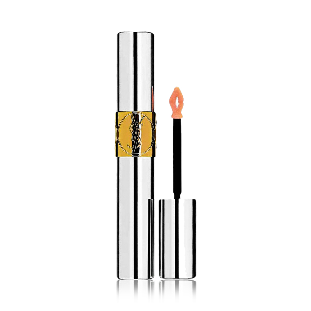 Volupté Tint -in -Oil Lipgloss - 02 Oh My Gold