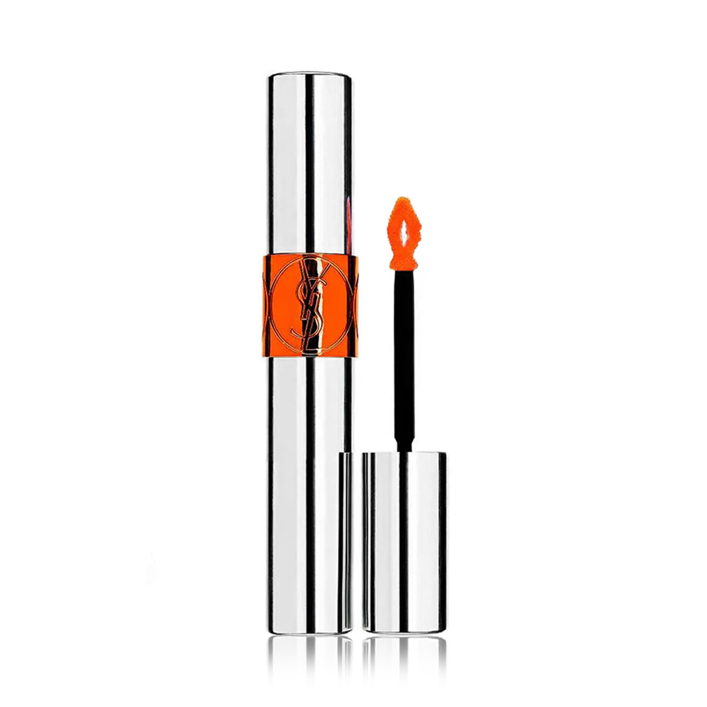 Volupté Tint -in -Oil Lipgloss - 07 Crush Me Orange