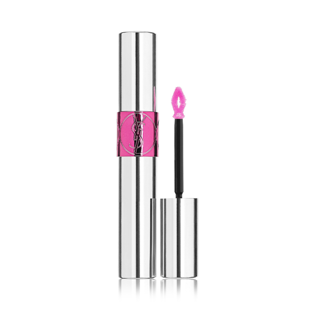 Volupté Tint -in -Oil Lipgloss - 08 Pink About Me