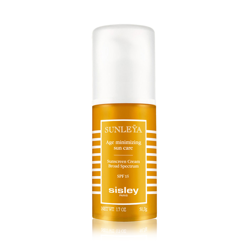 Sunleya Sun Care SPF 15 - 50ml