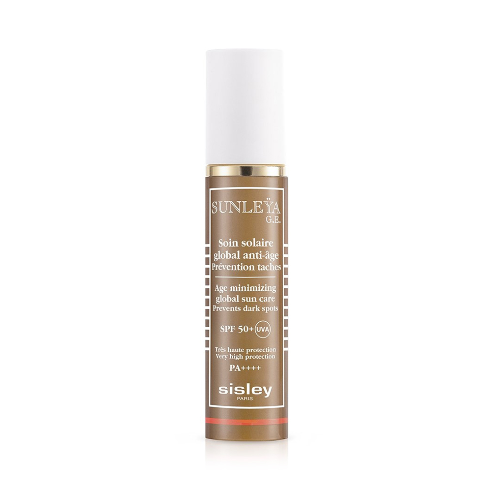 Sunleÿa G.E. Age Minimizing Global Sun Care SPF50+ - 50ml