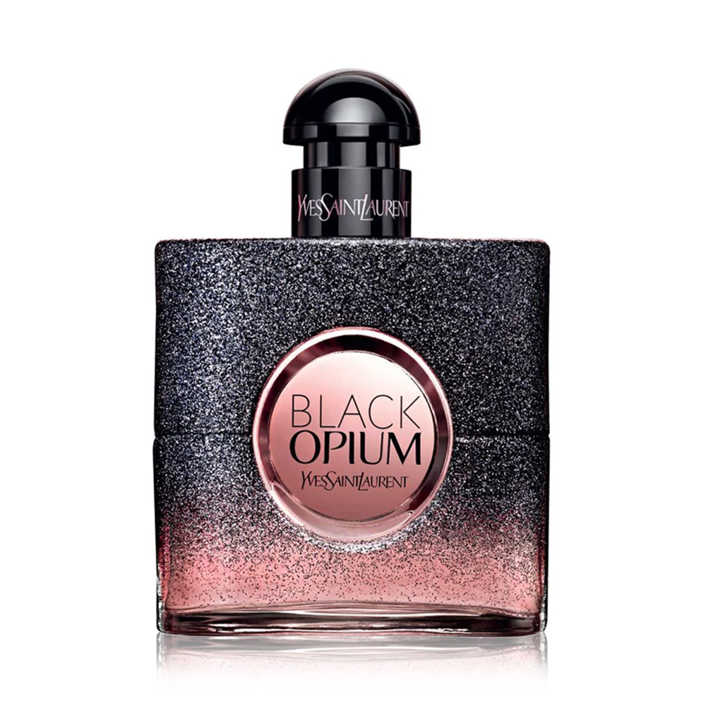 عطر بلاك اوبيوم فلورال شوك للنساء - 90 مل - مركز