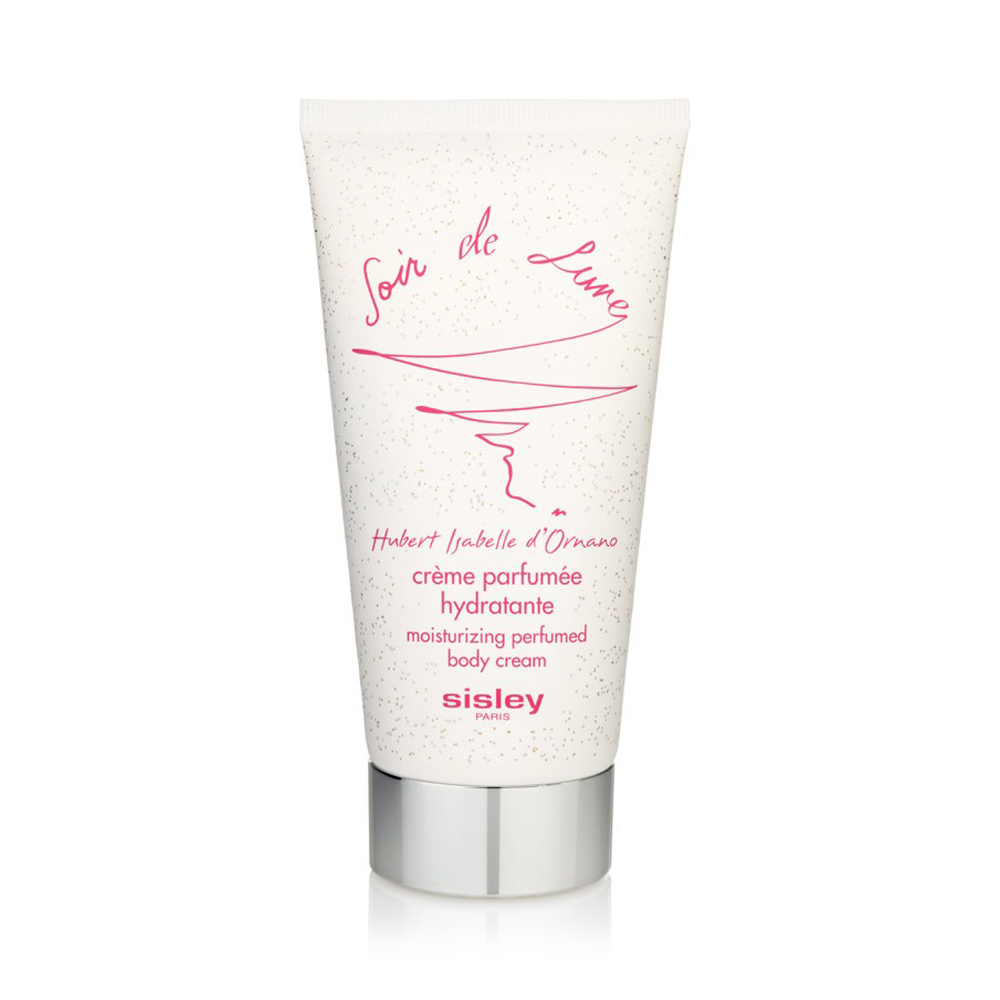 Soir De Lune Perfumed Body Cream - 150ml