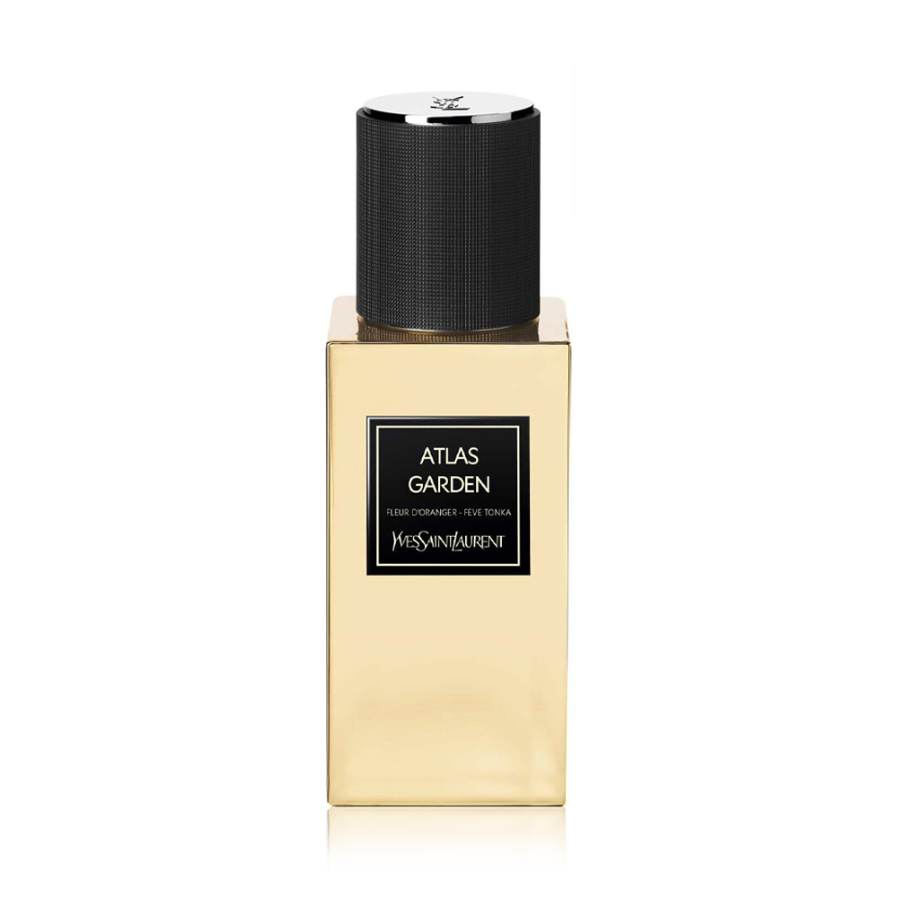 Atlas Garden Fluer D'Oranger Eau De Parfum - Unisex - 125ml