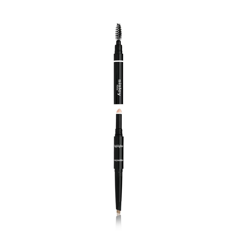 Phyto -Sourcils Perfect - 4 Cappuccino
