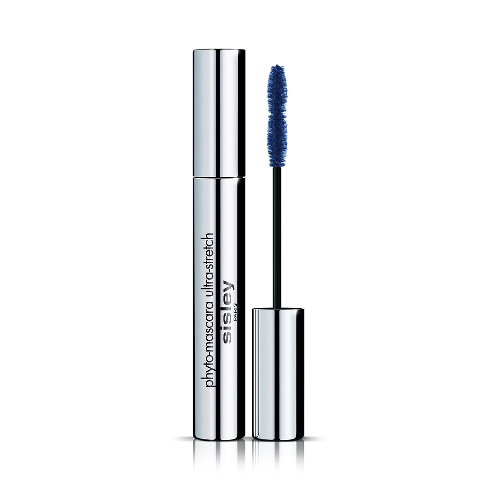 Phyto -Mascara Ultra -Stretch - N 3 Deep Blue