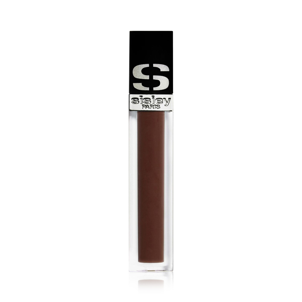 Phyto Lip Gloss - N 07 Brun