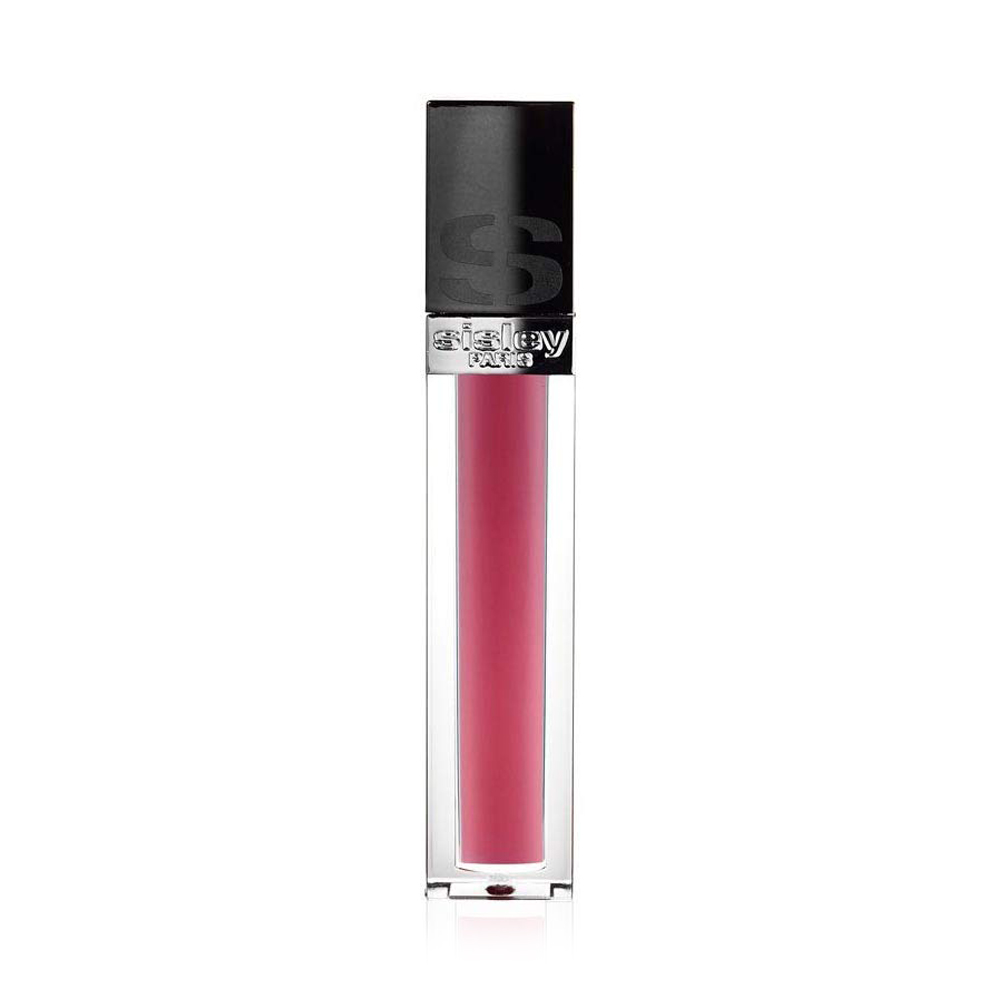 Phyto Lip Gloss - N 04 Fushia