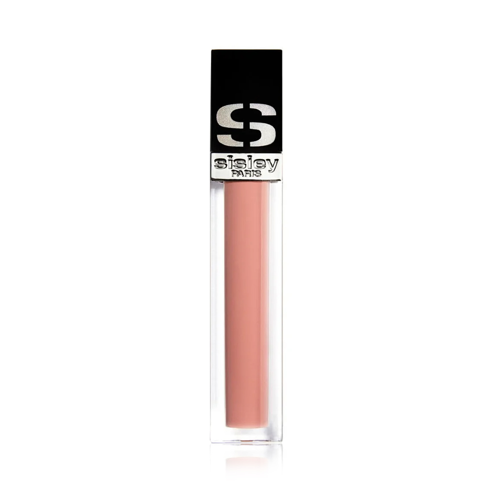 Phyto Lip Gloss - N 02 Beige Rose