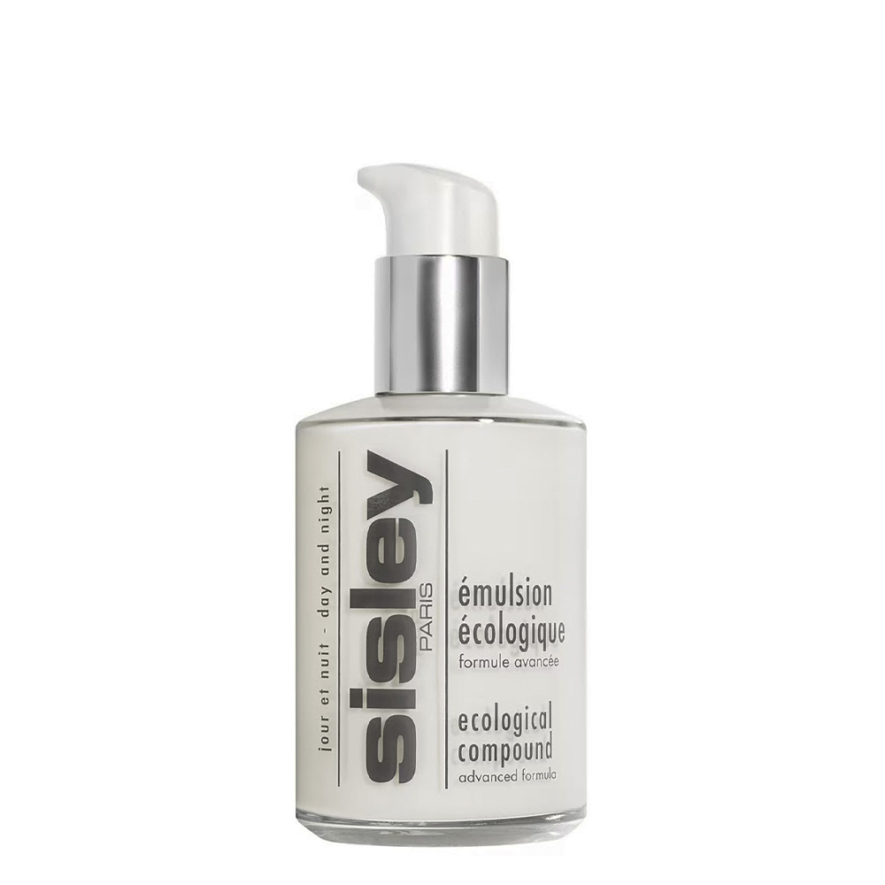 Ecological Compound Day And Night Cream - 125ml