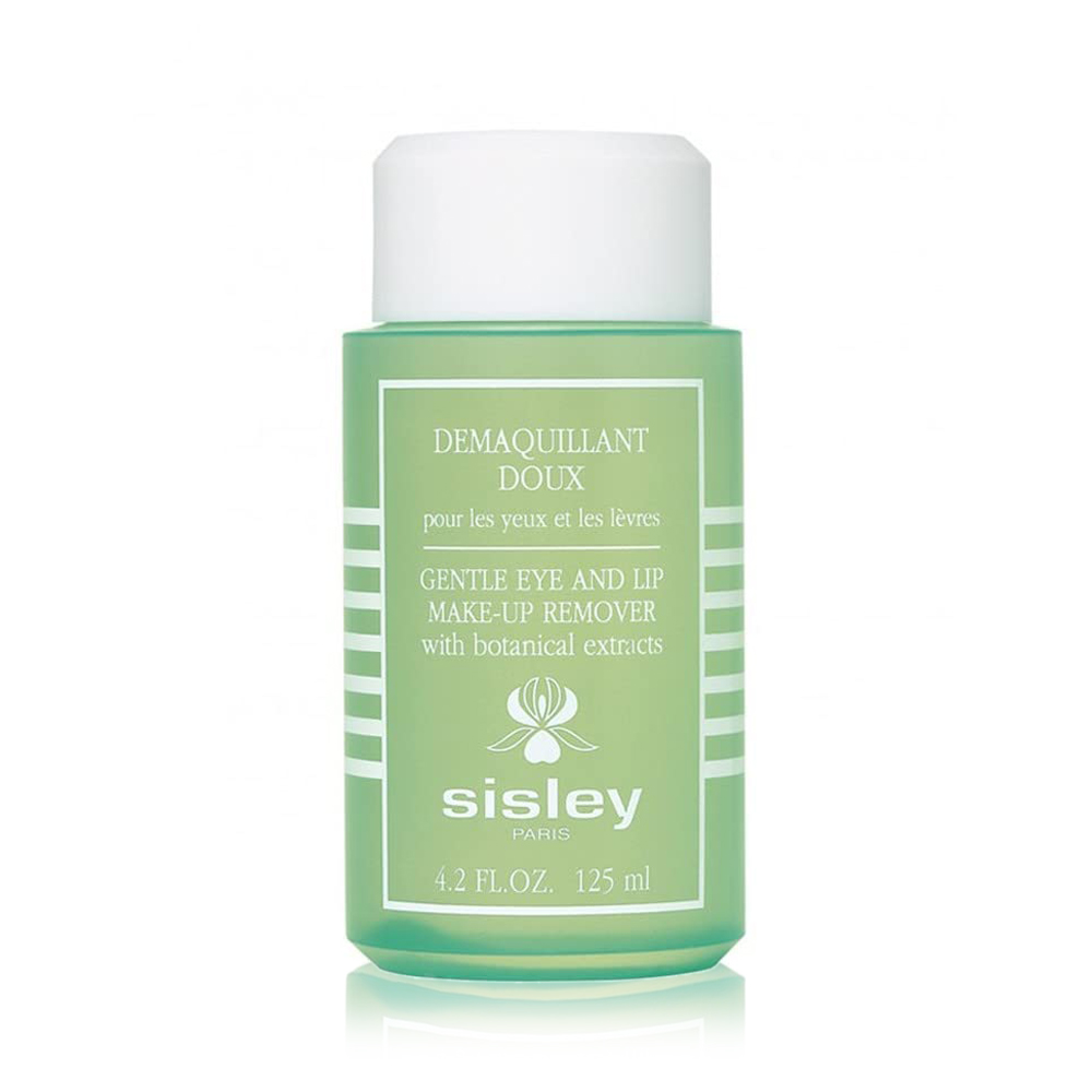 Demaquillant Doux Eye And Lip Make -up Remover Delicate - 125ml